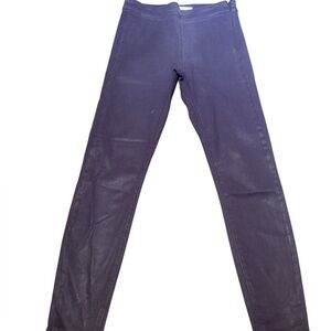 Fidelity Deep Purple Fabric